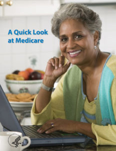 Medicare at a Glance